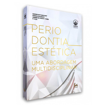 Periodontia Estética Uma Abordagem Multidisciplinar Sobrape