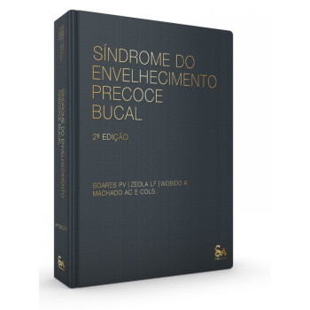 Síndrome Do Envelhecimento Precoce Bucal 