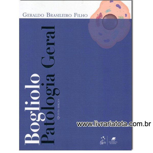 Bogliolo Patologia Geral